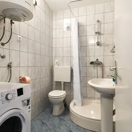 Дом отдыха House Jona Бенковац