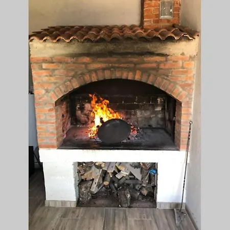 Tatil Evi House Jona Benkovac