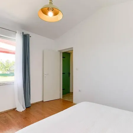 House Jona Tatil Evi Benkovac