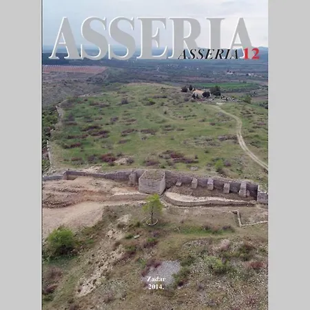 Tatil Evi House Jona Benkovac