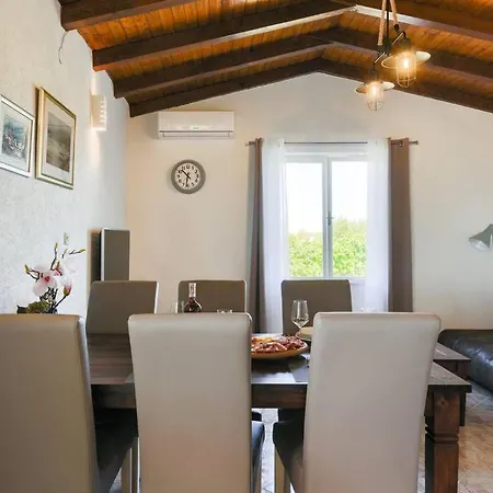 House Jona Benkovac